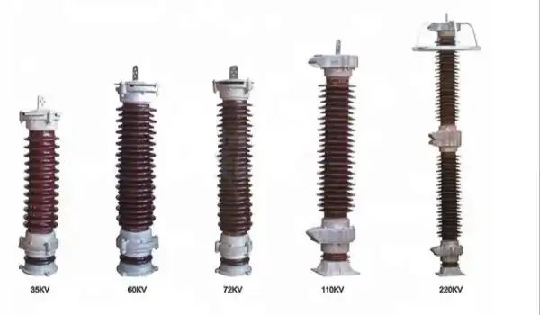 Best Lightning Arrester for Renewable Energy & Grid Stability